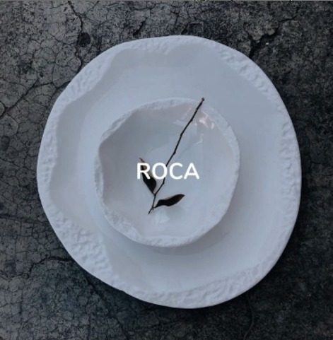 ROCA PORCELANA